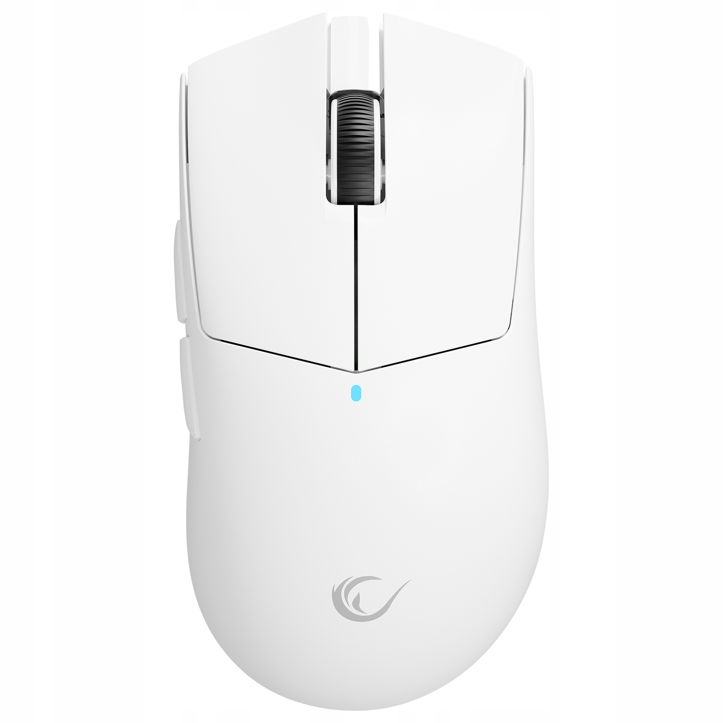 Mysz bezprzewodowa dla gra czy Rampage Blitz Ultimate 8K Wireless White