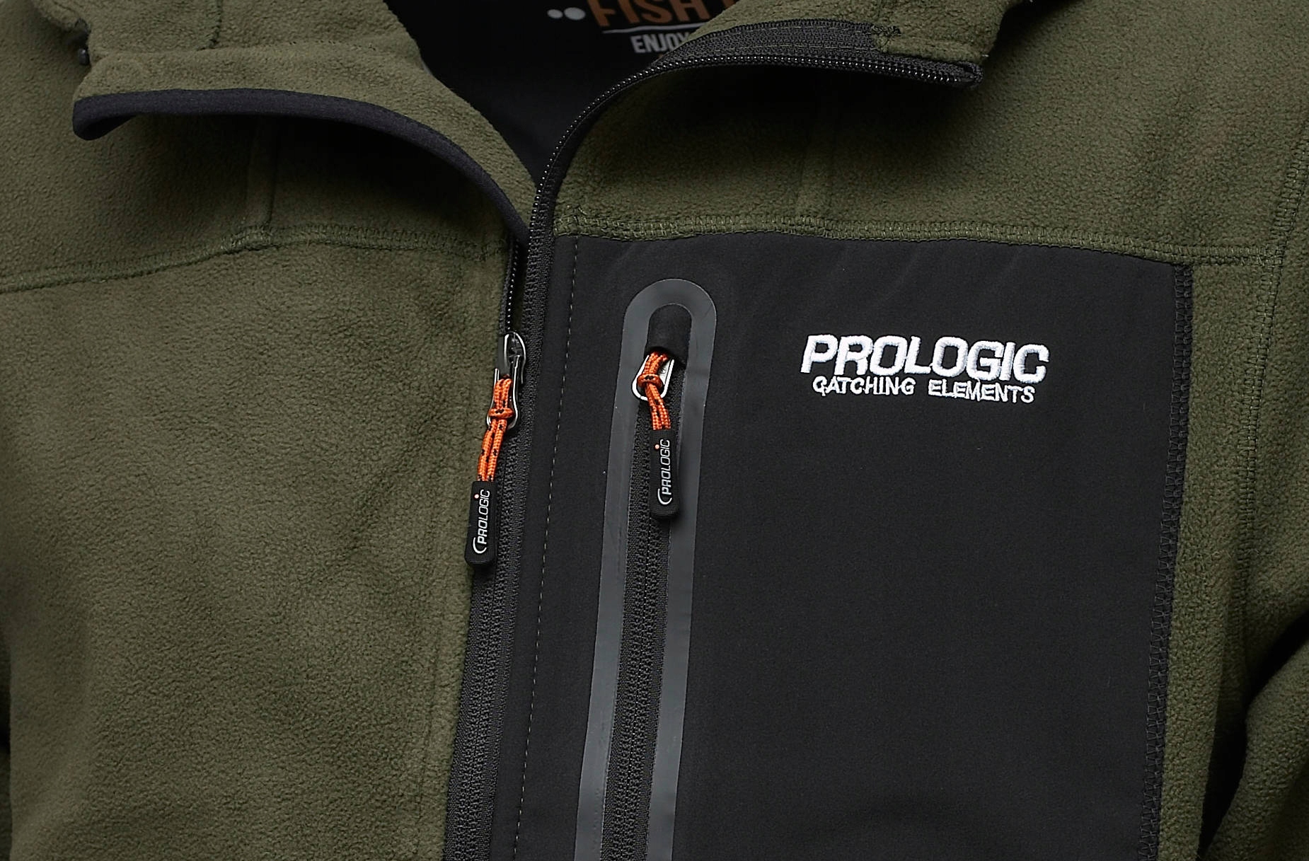 CIEPŁA KURTKA FLISOWA PROLOGIC COMMANDER-XL Kod producenta 49477