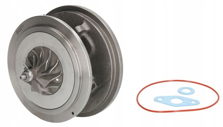 Jádro Vložky Turbíny Cartridge Land Rover Discovery IV 3.0TD 211 245 249