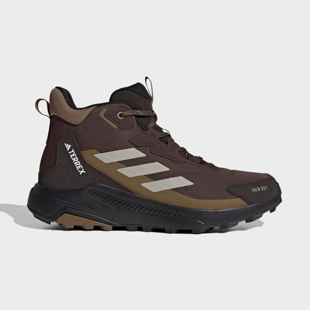 Adidas Terrex Anylander MID R.rdy KJ0862 pánské trekové boty, voděodolné