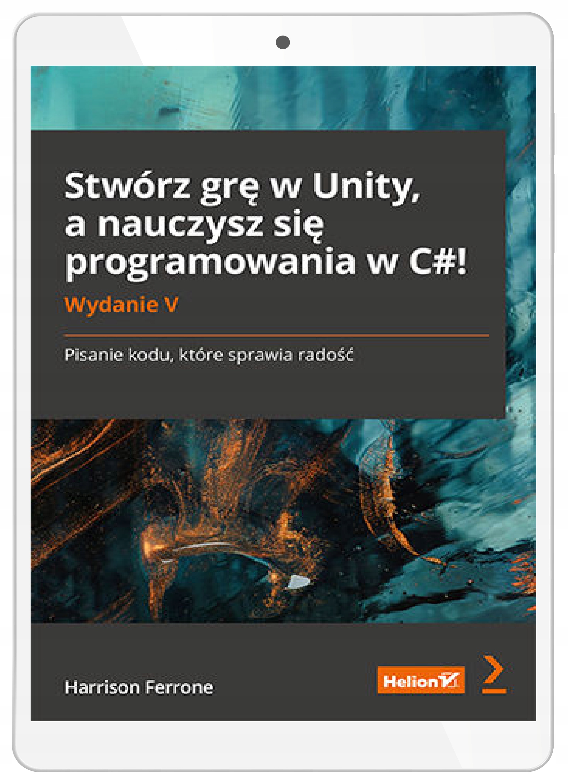 Создайте игру в Unity, и вы научитесь