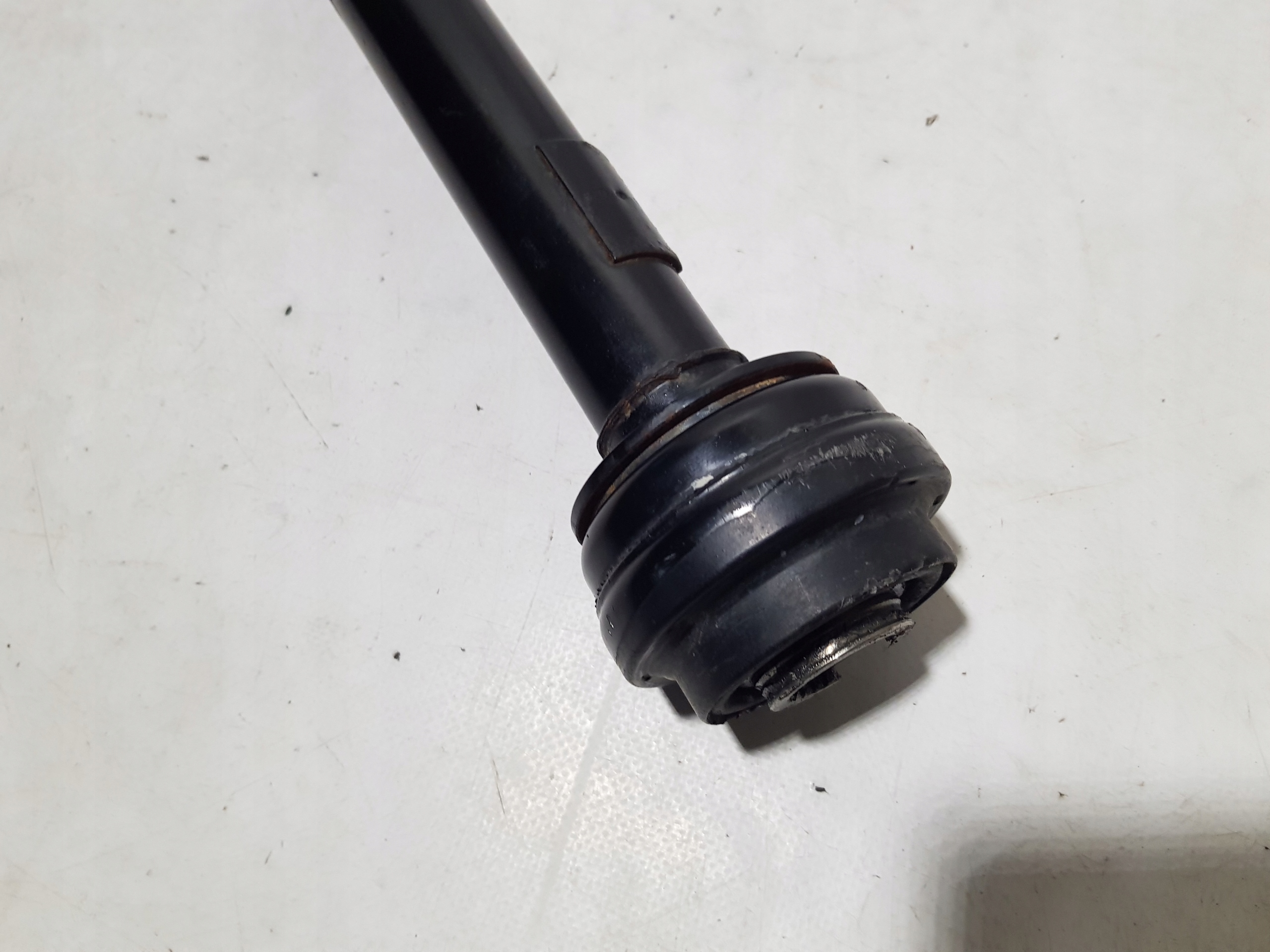 ALFA ROMEO STELVIO cardan KROTKI front 00552708870