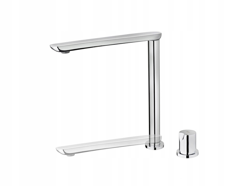 

Bateria Teka Fo 985 Chrom