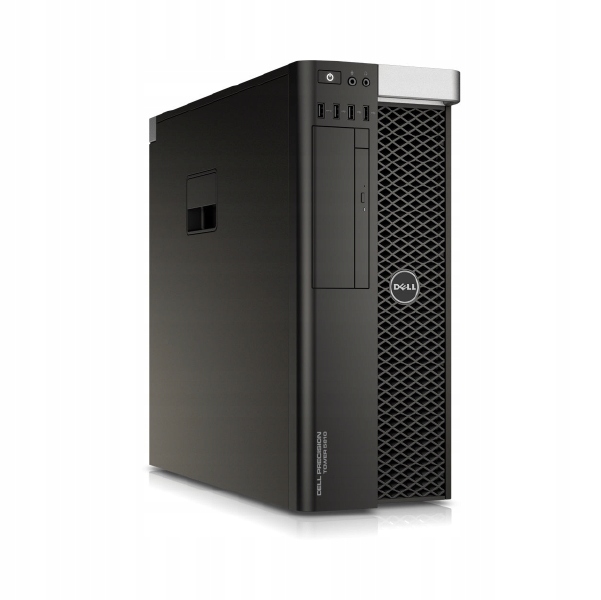 DELL PRECISION T5810 5810 E5-2699v3 32GB RAM