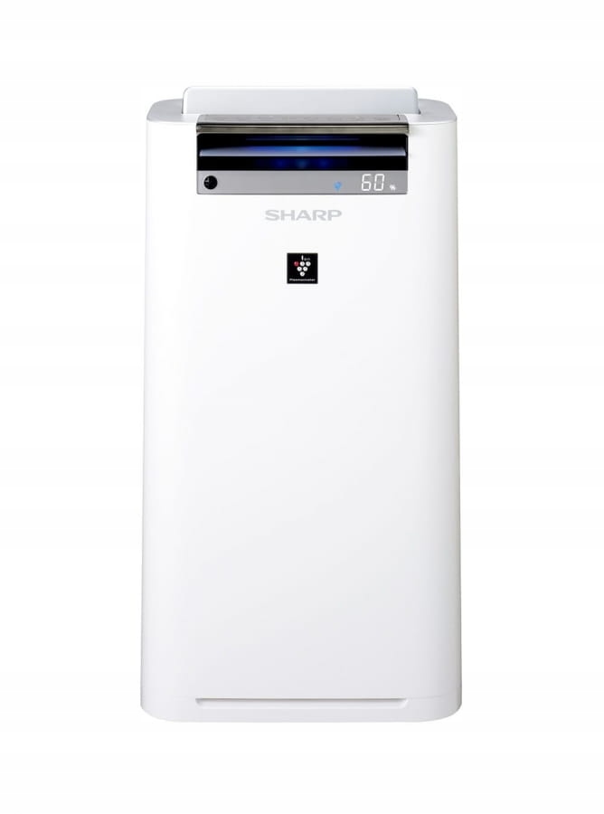 Sharp čistička vzduchu KC-G60EUW