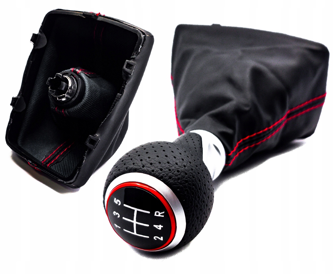 Ручка переключения передач Беллоуз AUDI A4 B6 A4 B7 SPORT