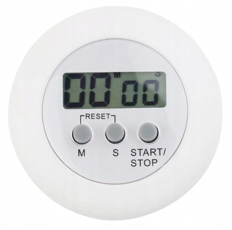 Minutnik kuchenny czasomierz elektroniczny timer