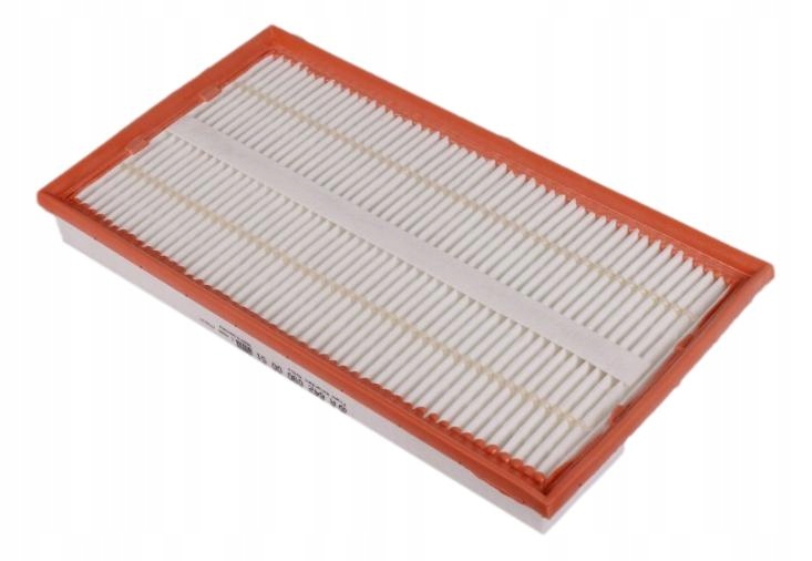 Mercedes Vito W639 Vzduchový filtr motoru Originál