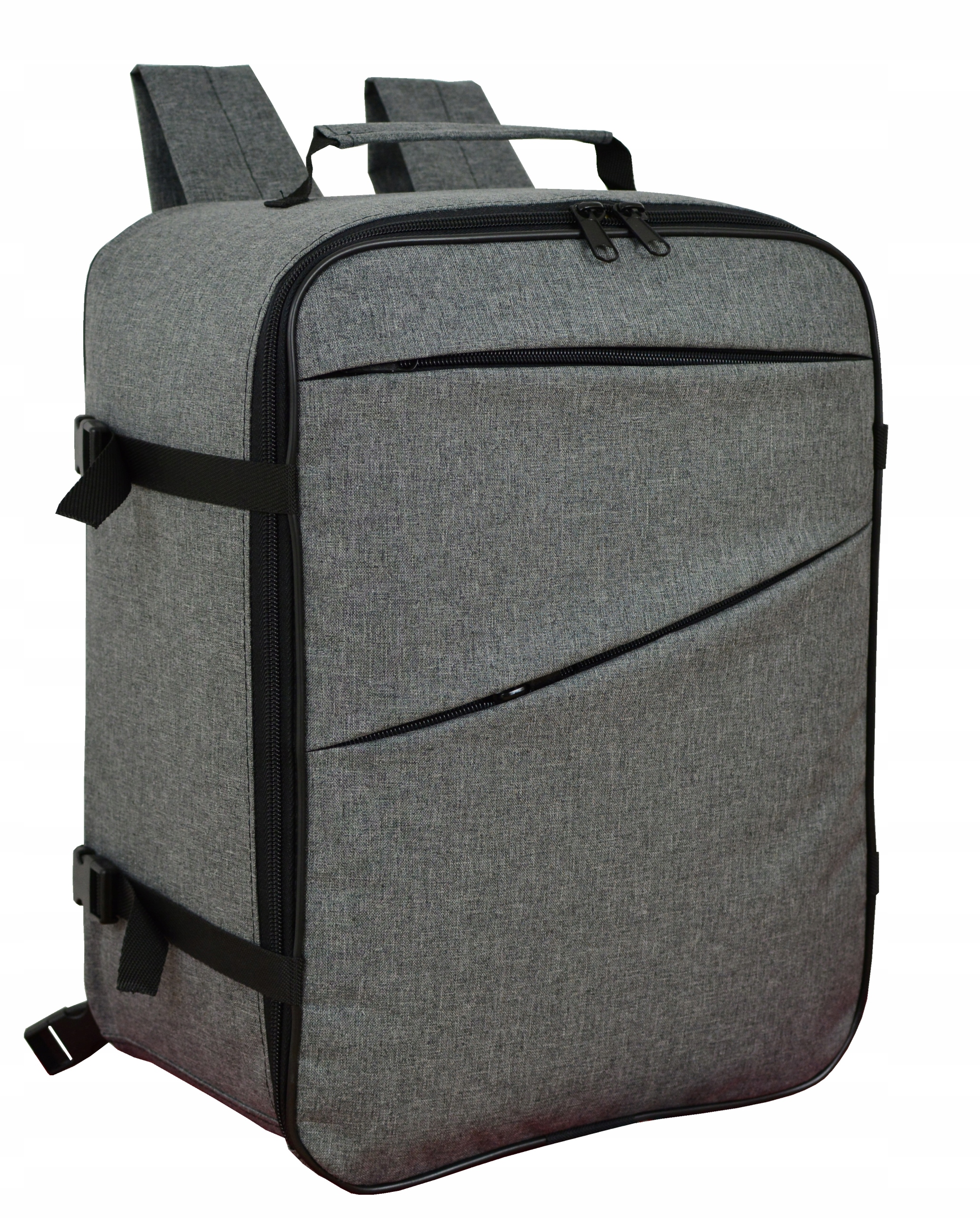 VIP TORBA PLECAK DO SAMOLOTU 40x30x20 Wizzair bagaż