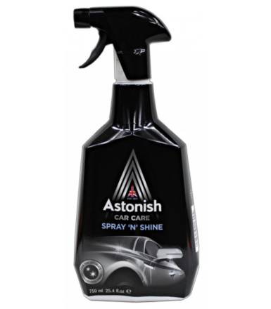 

Astonish - Nabłyszczacz do lakieru