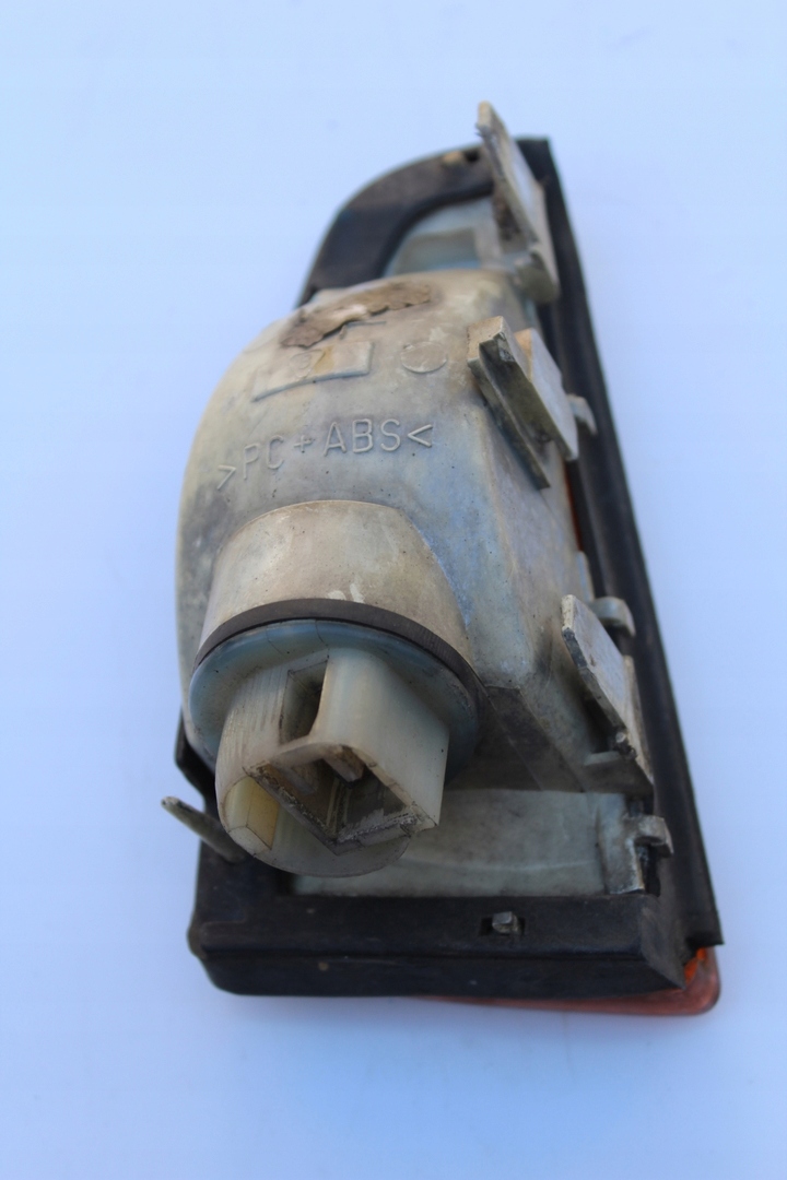 indicator FIAT CINQUECENTO left 7629826 FIAT