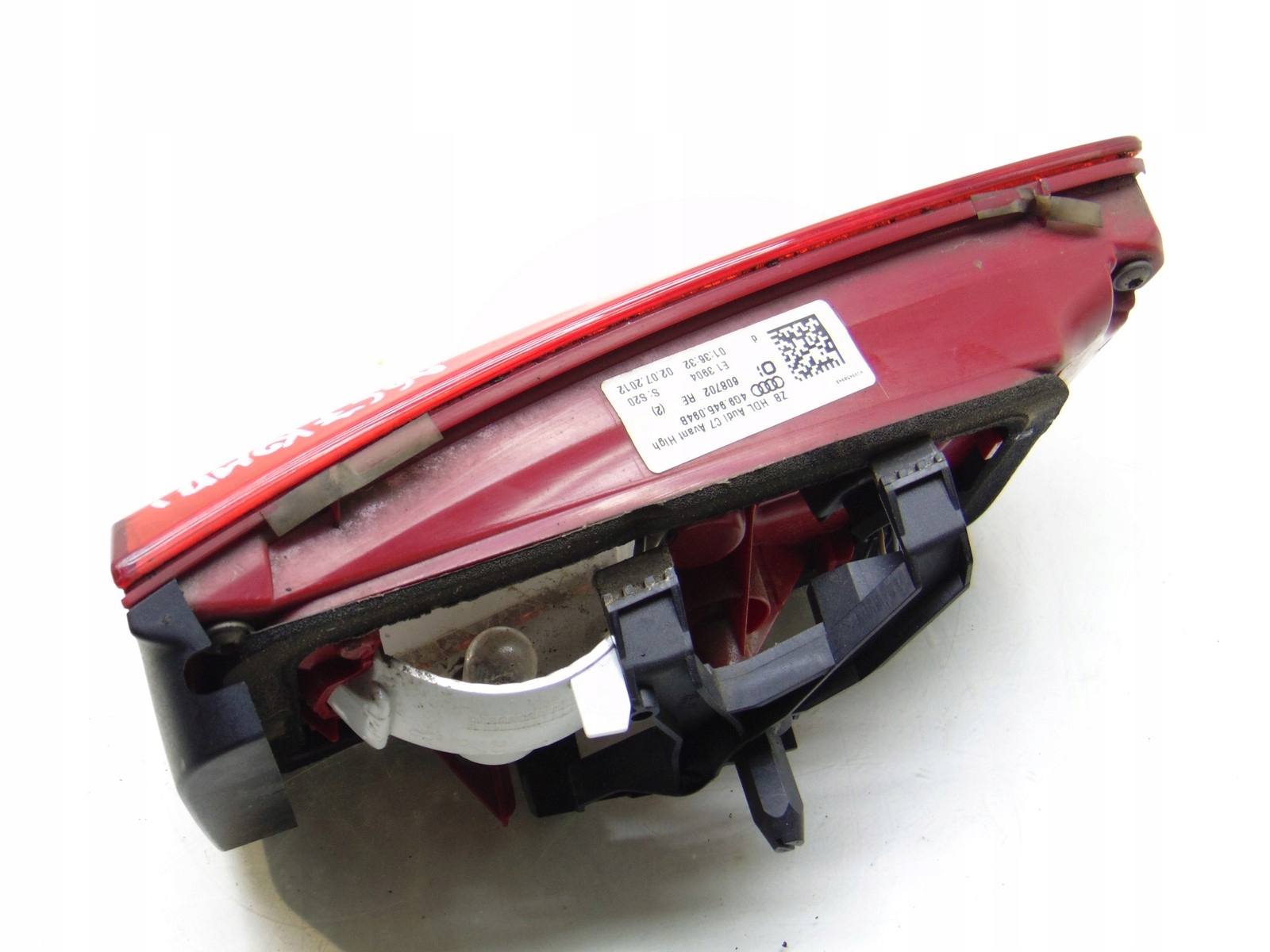 light right rear part LED AUDI A6 C7 KOMBI 4G9945094B