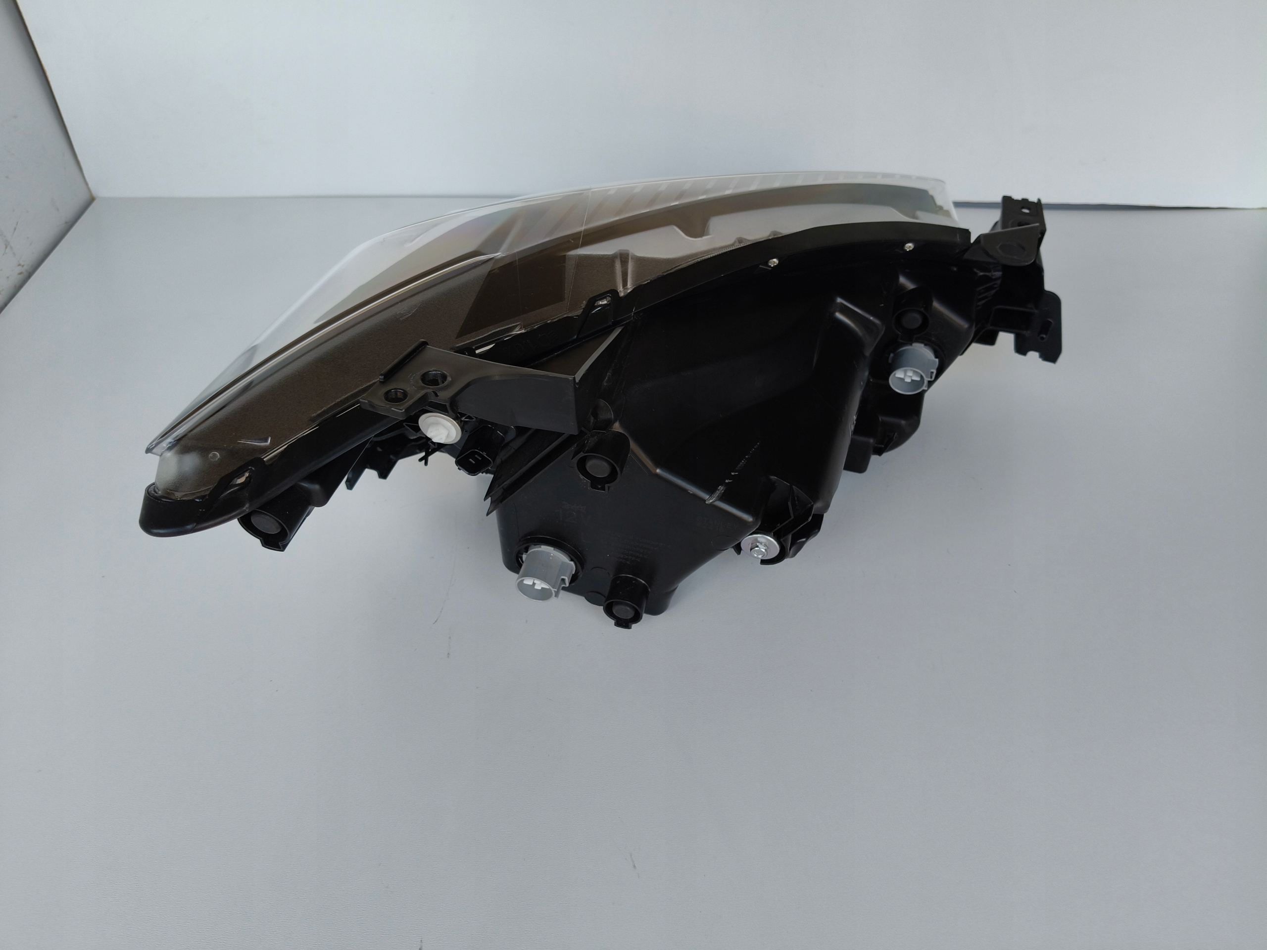 light left REFLEKTOR MAZDA CX5 FULL LED 15- LIFT 10 PIN
