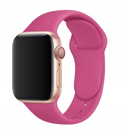 

Pasek Silikonowy Do Iwatch 38/40/41mm Dragon