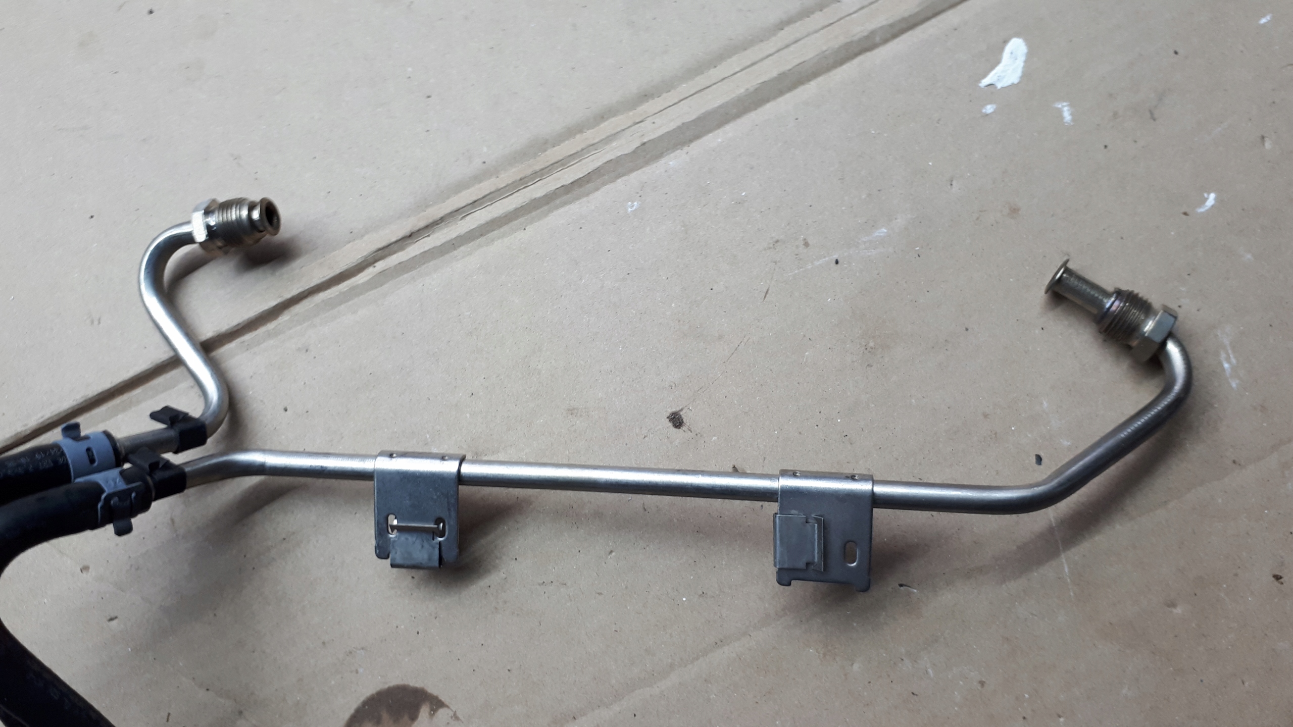A4 B9 LIFT Sensor CISNEINIA 2.0 TFSI A5 8W Q5