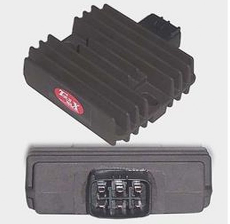 Regulátor Suzuki UH125 14 /UH200 14-19/ DL1000 V-strom 02-06/ GSX1400 02-07