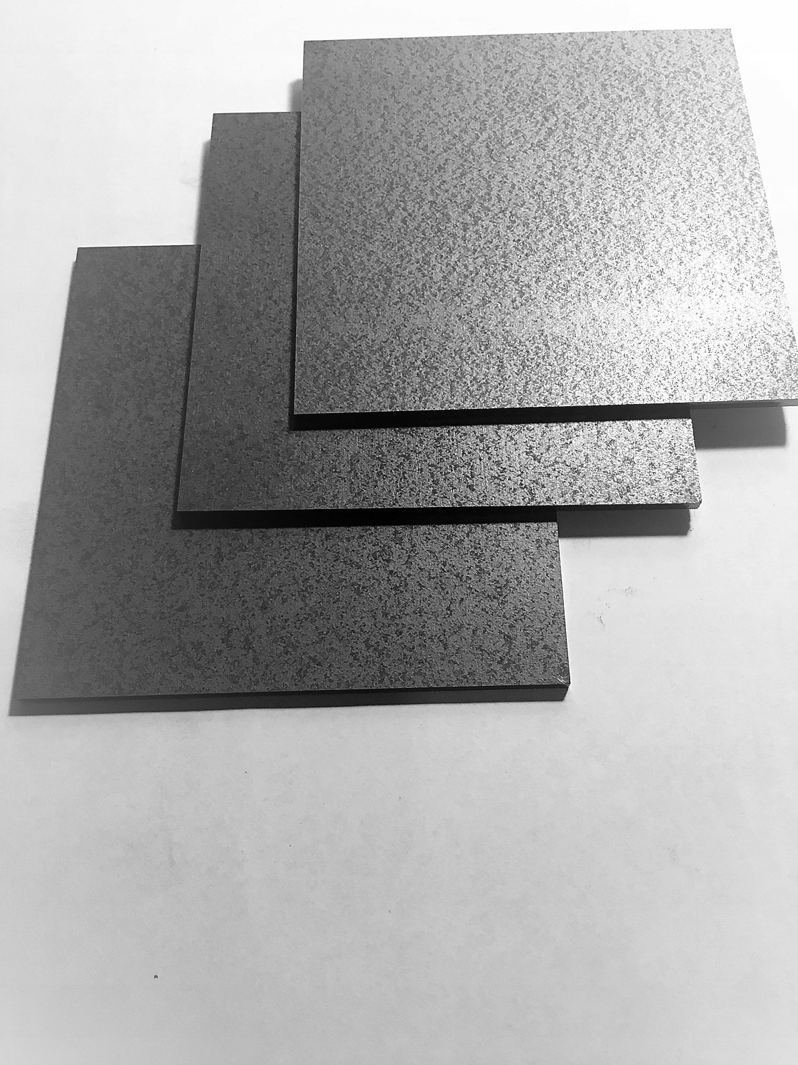

Blacha Stalowa 1,5mm Format 25x25cm 250x250mm DC01