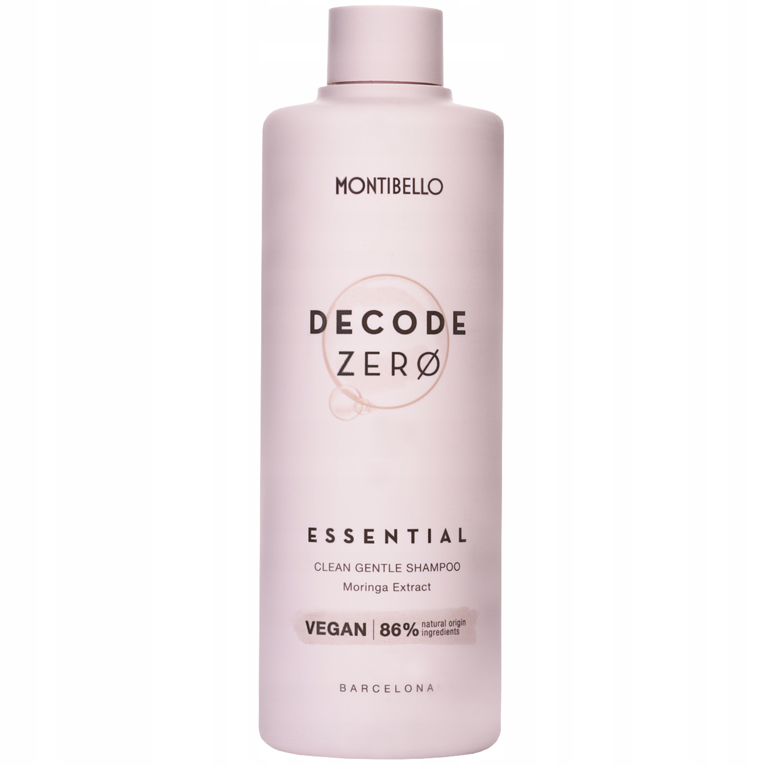 

Montibello Decode Zero szampon do włosów 300ml