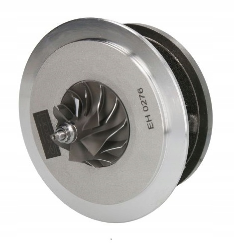 Kartridž Jádro Vložka Turbíny Nissan Almera N16 X-trail T30 2.2 DCI 136