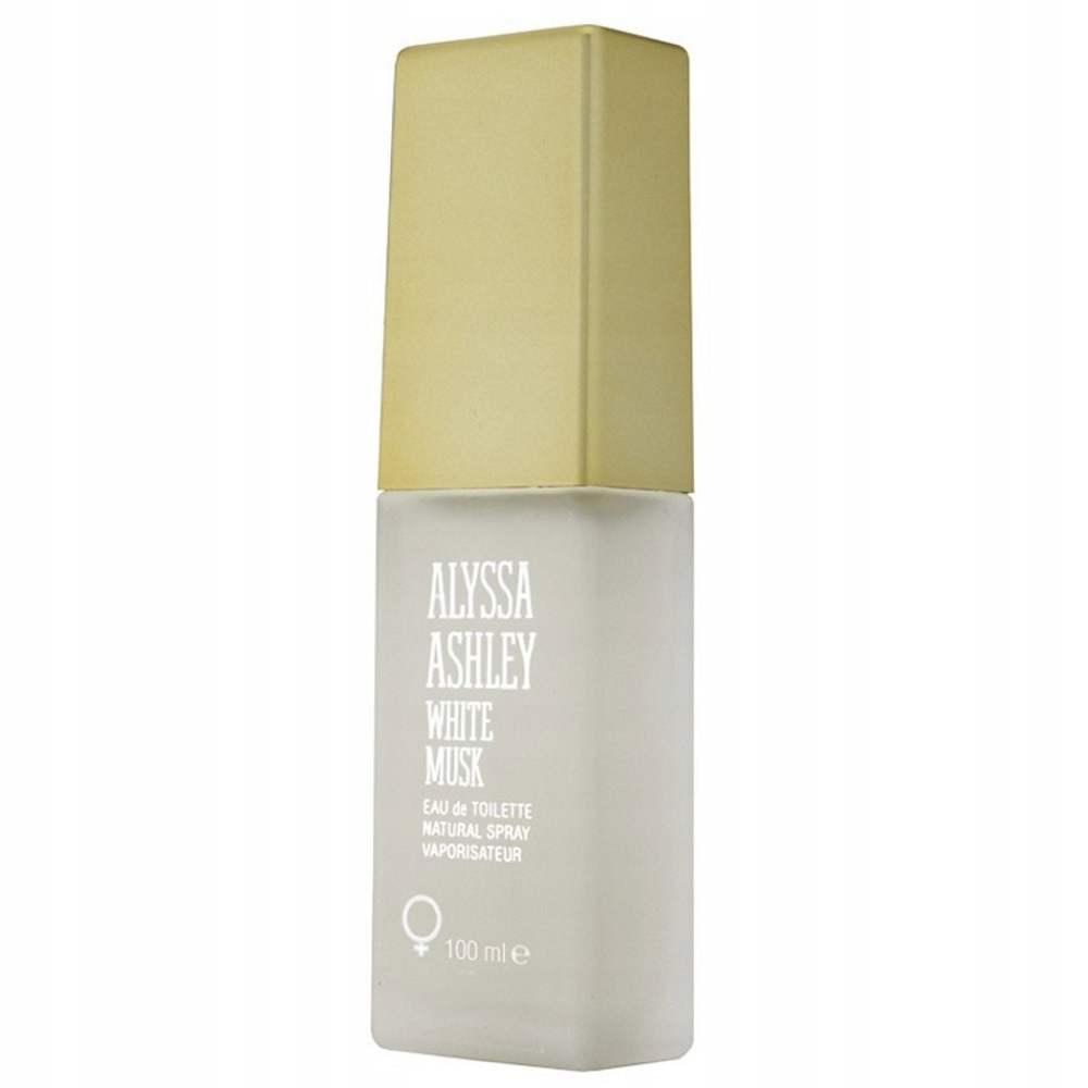 White Musk Edt