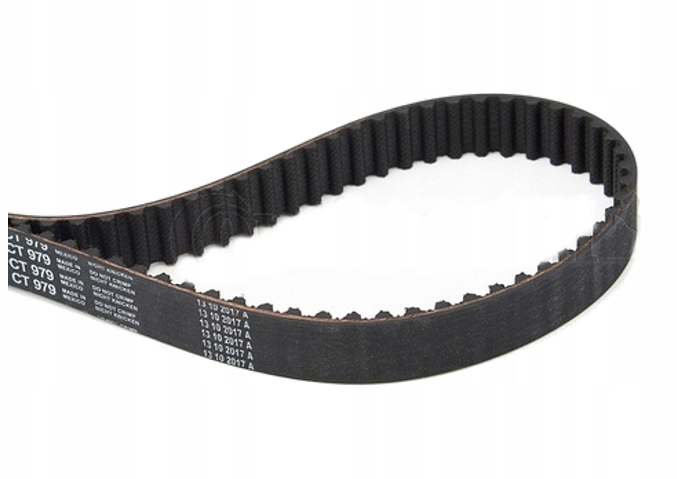 CT979 - CONTI ремень ГРМ для VOLVO S40 и S60 и S70 S80