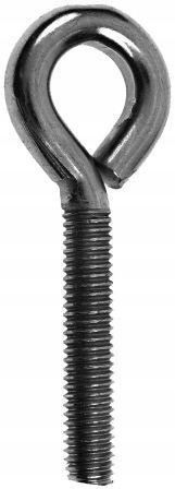 

Śruba R5 Hakowa 4 x 20MM