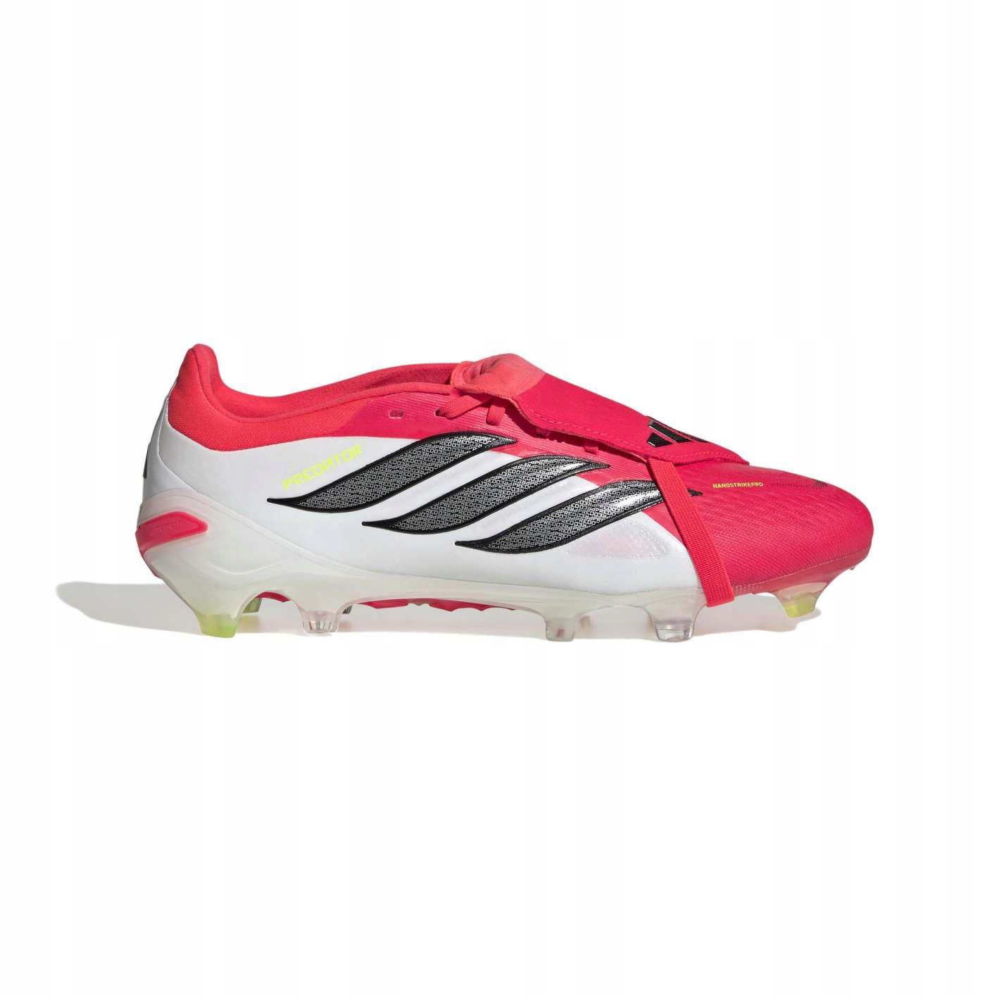 Męskie Korki Predator Pro Ft Fg 42 2/3