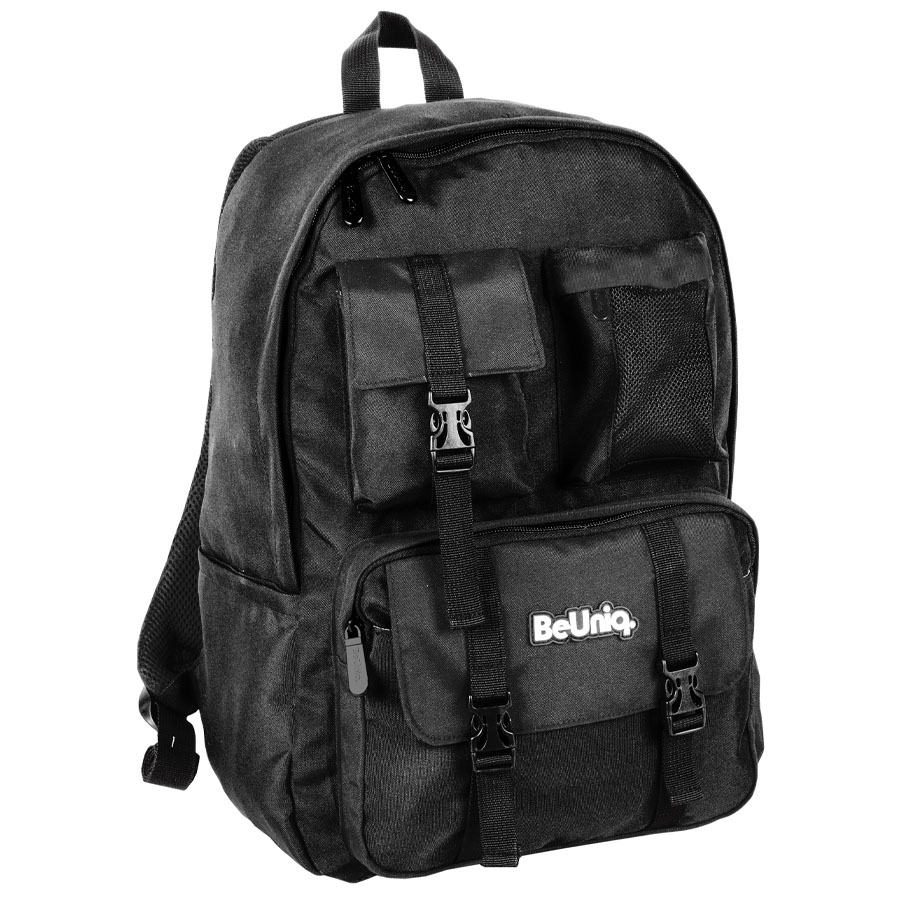 

Plecak Szkolny Beuniq Adventure Młodzież Unisex