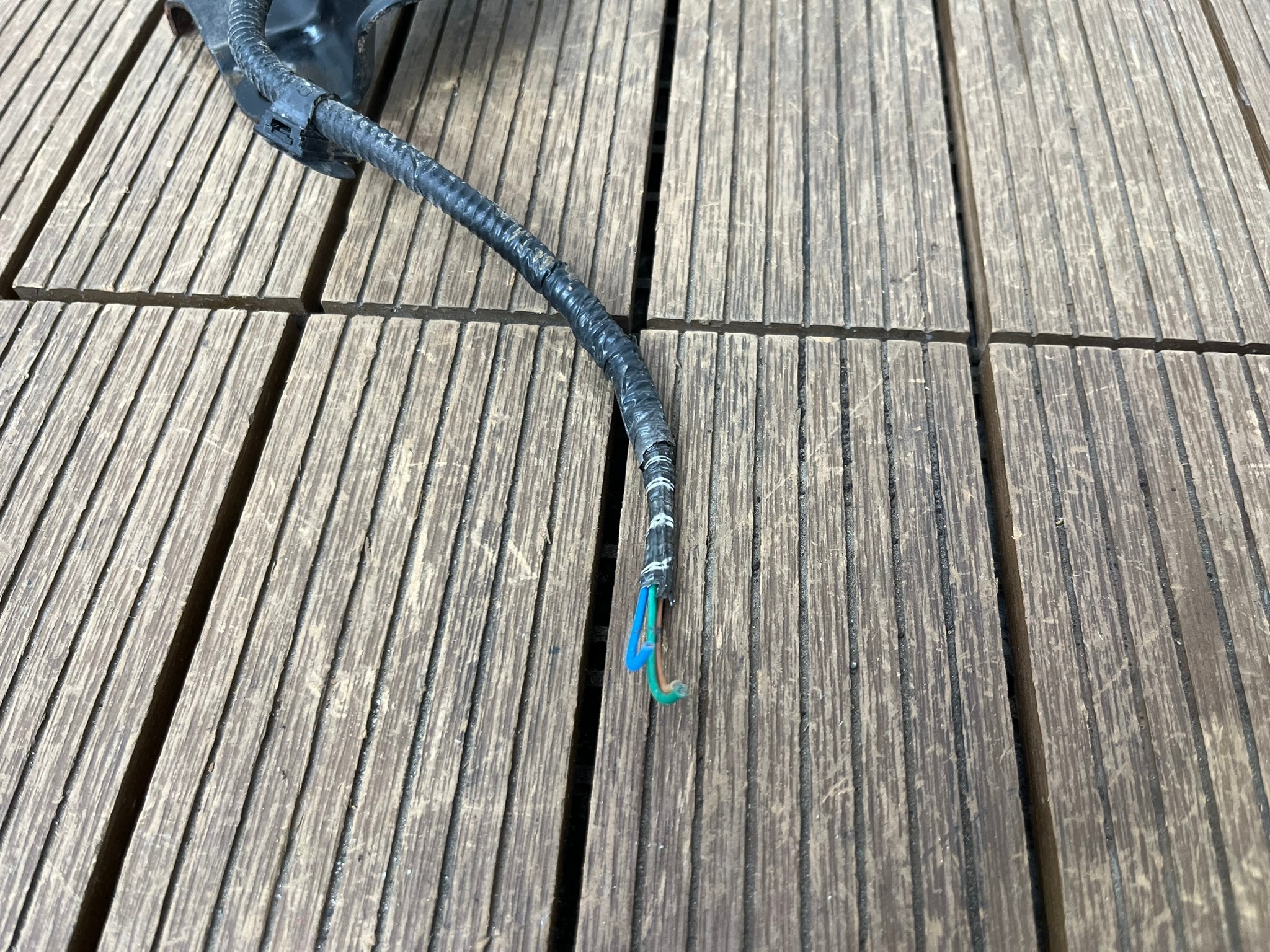 MAZDA CX-5 12-17 Sensor POZIOMOWANIA lichte Leuchten OE