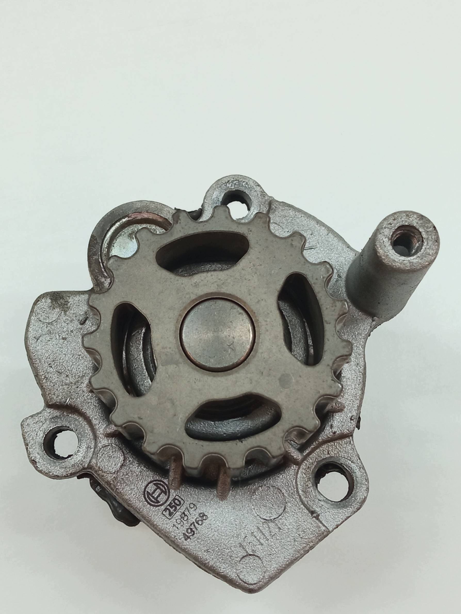 water pump 1987949768 1.6 TDI Seat Altea and (2004- )