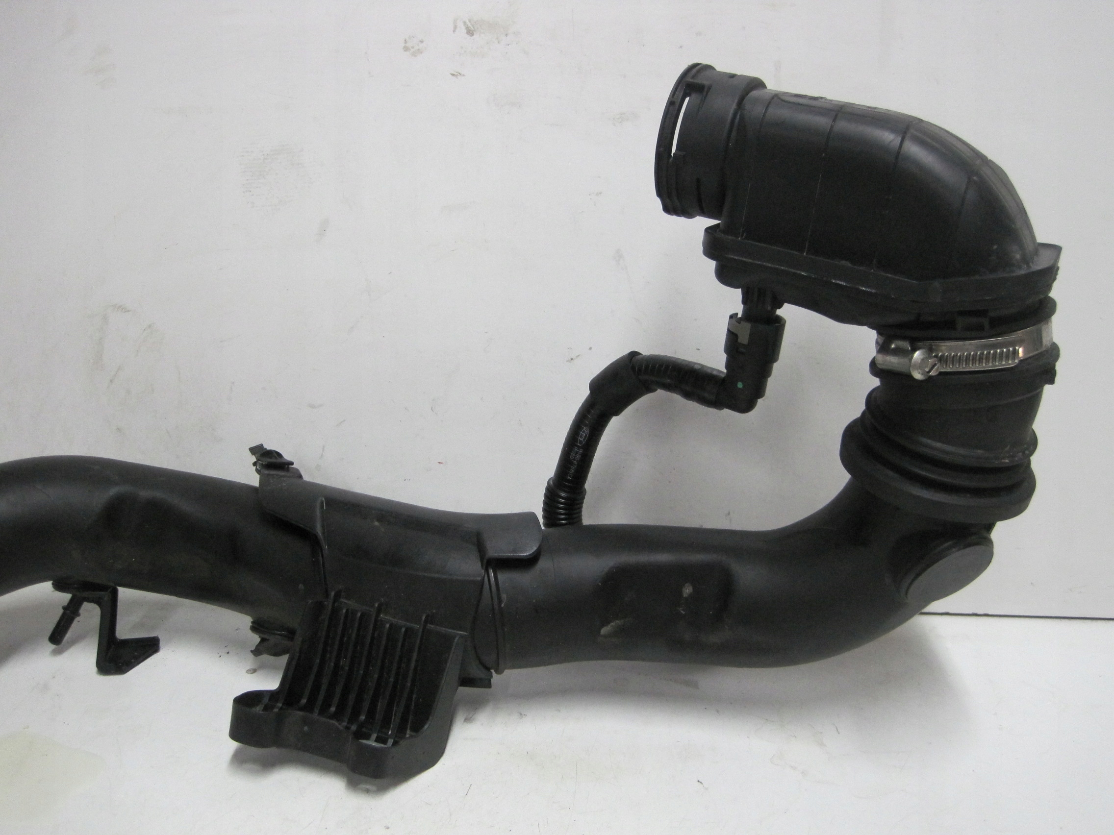 hose pipe wiring FORD PUMA MK2 L1B1-9C623-BA
