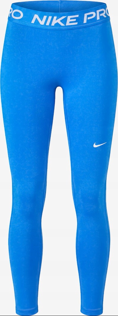 Nike Pro 365 Legginsy Damskie Dri-FIT Treningowe CZ9779-435 R. M