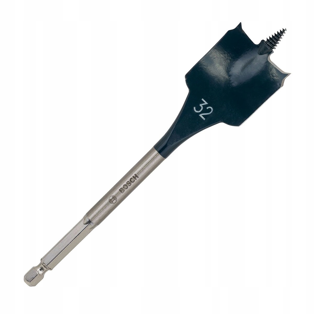 

Bosch Wiertło łopatkowe (piórkowe) do drewna Ø 32