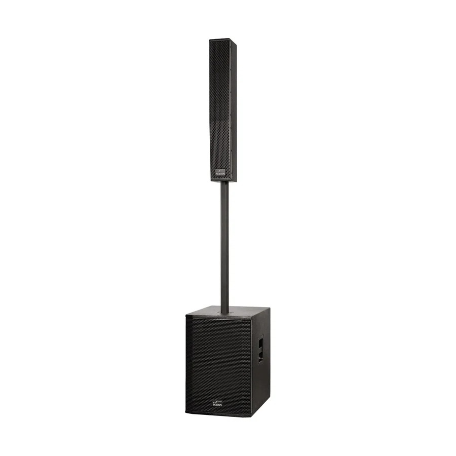 Solton Lucky Line 35