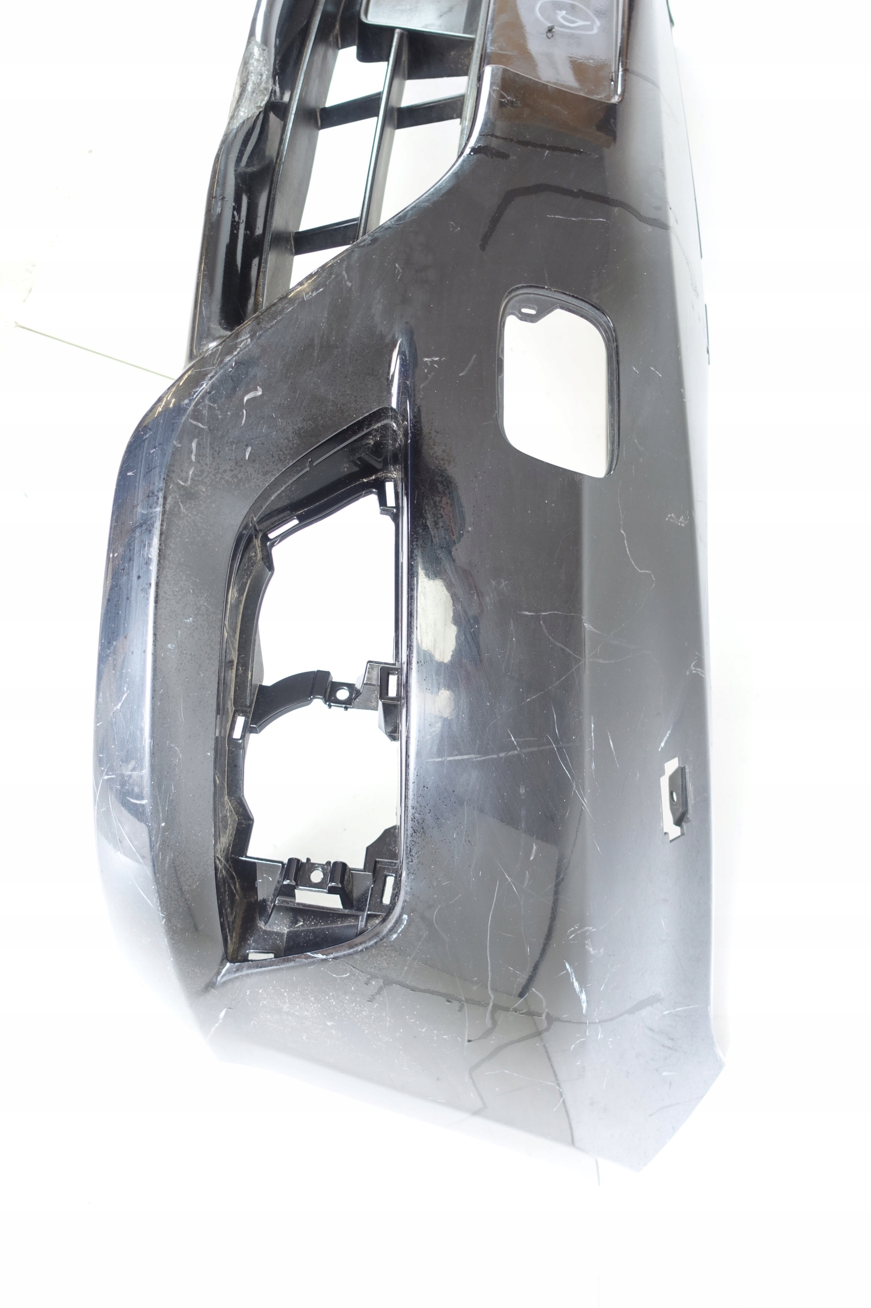 bumper front front NISSAN PULSAR 2014