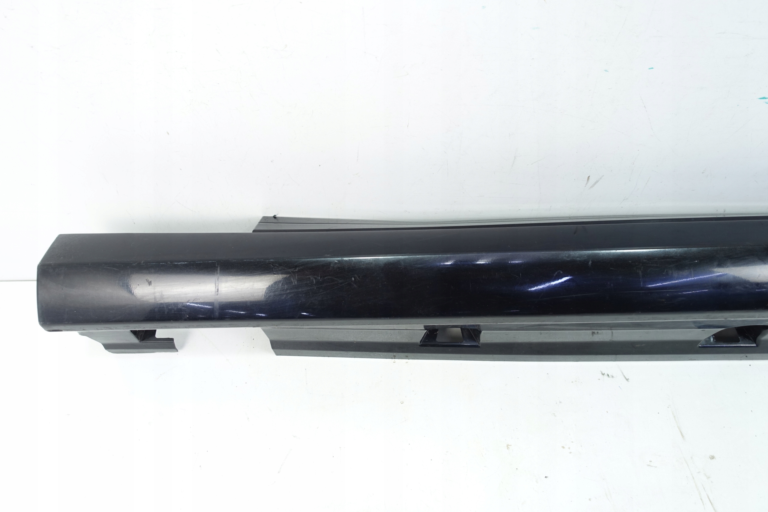 moulding cap threshold left MERCEDES ML W166 AMG