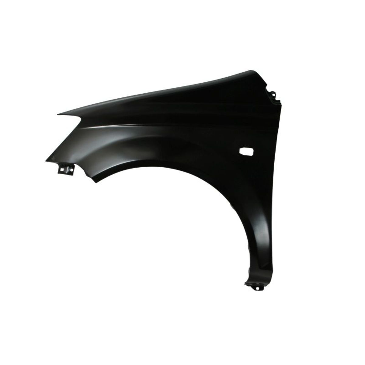 BŁOTNIK PRZÓD LEWY HYUNDAI GETZ 02-09