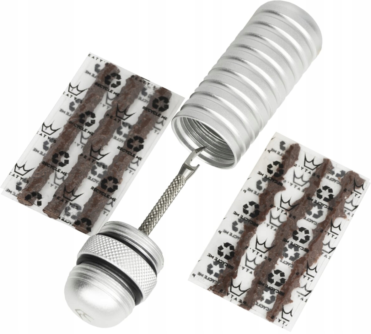 Nástroj pro opravu pneumatik Peaty's Holeshot Tubeless