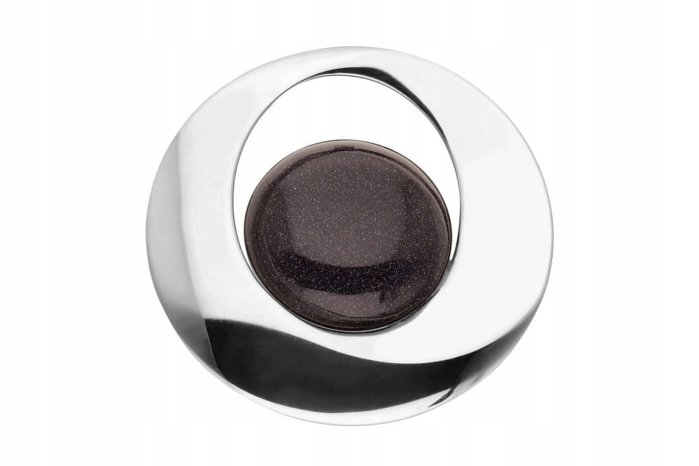 Stříbrný přívěsek Ag 925 oxidovaný s kamenem SG-371-Z-S-P