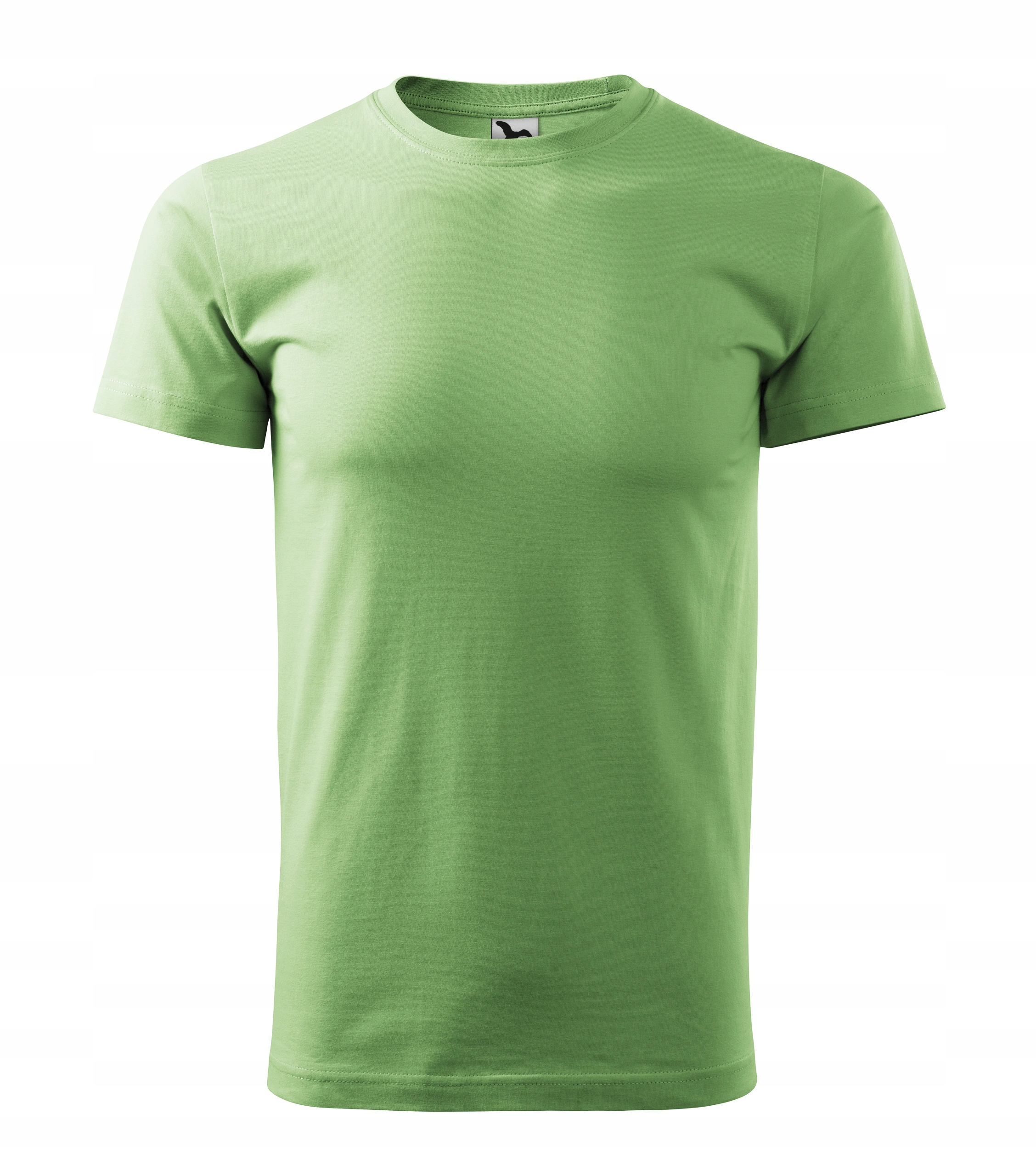 

koszulka bawełniana t-shirt Basic Jakość Adler Xs