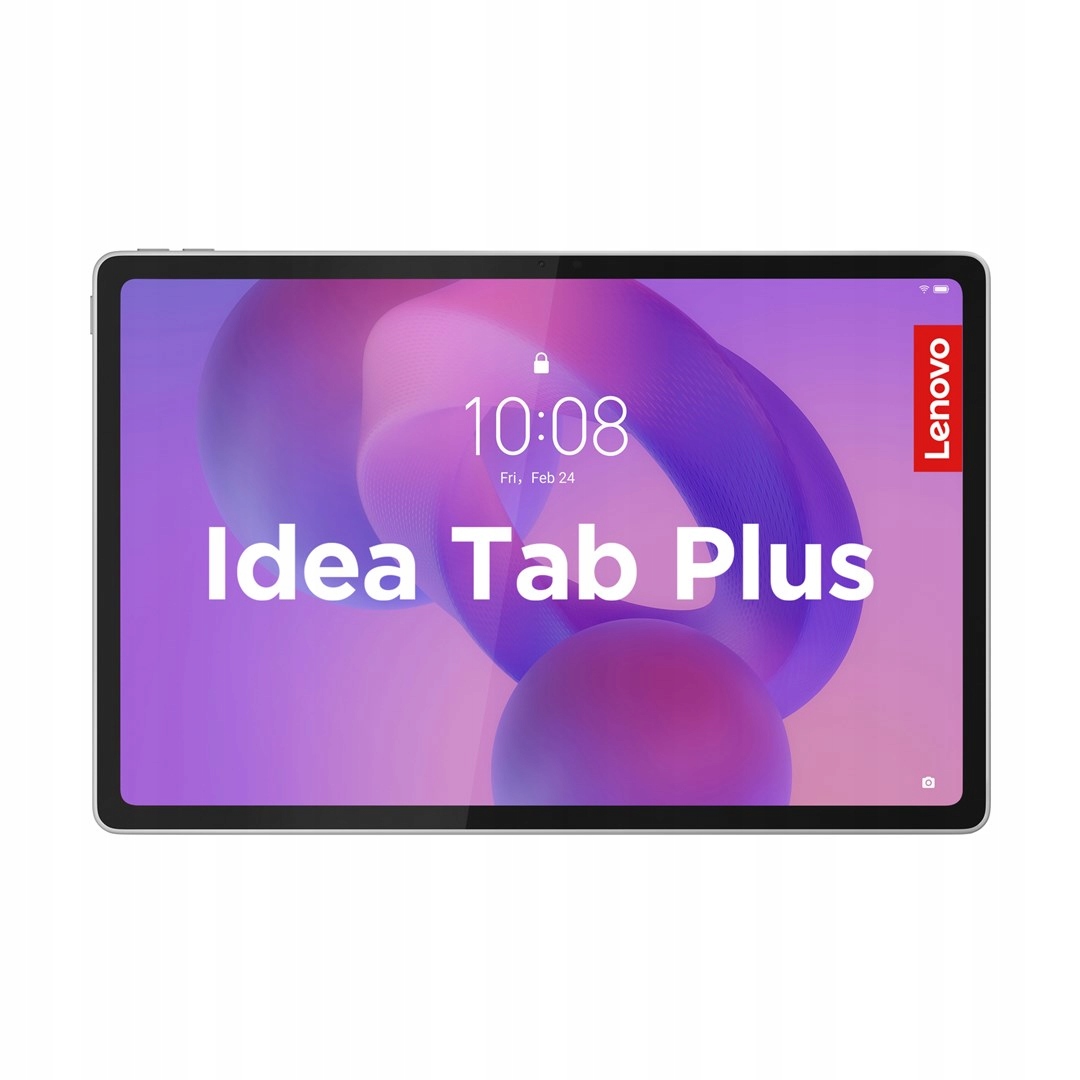 Lenovo Idea Tab Plus MediaTek Dimensity 6400 12.1'' 2,5K Ips 600nits 90Hz A