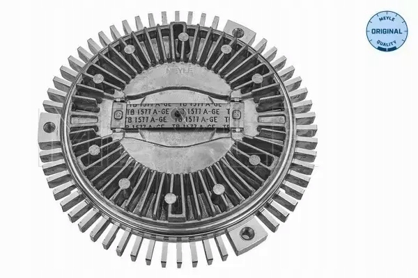 MEYLE SPRZĘGŁO WISKOTYCZNE 014 020 0057 Producent części Meyle