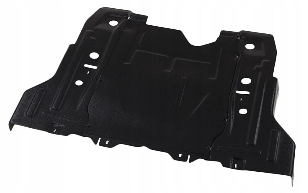 Osłona pod Silnik OPEL ASTRA J 4 INSIGNIA + spinki Producent części DSP