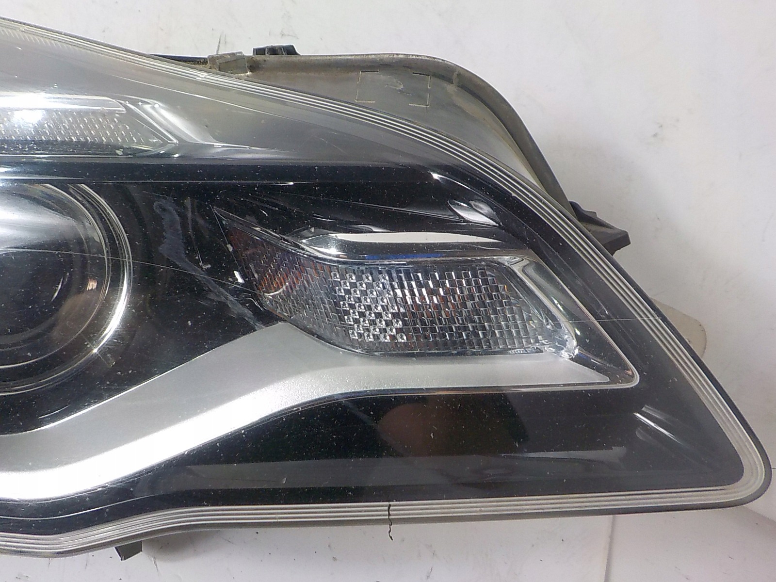 OPEL INSIGNIA A LIFT light right front front 1LL011165-14 UK