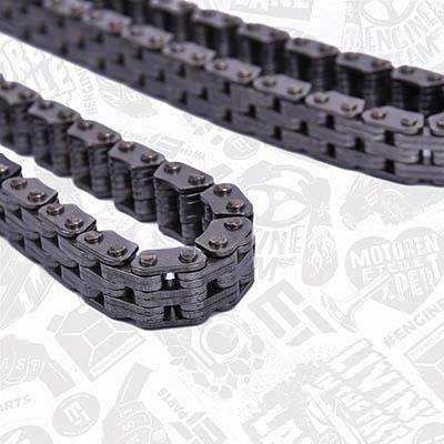 ET ENGINETEAM RC0012 Łańcuch rozrządu