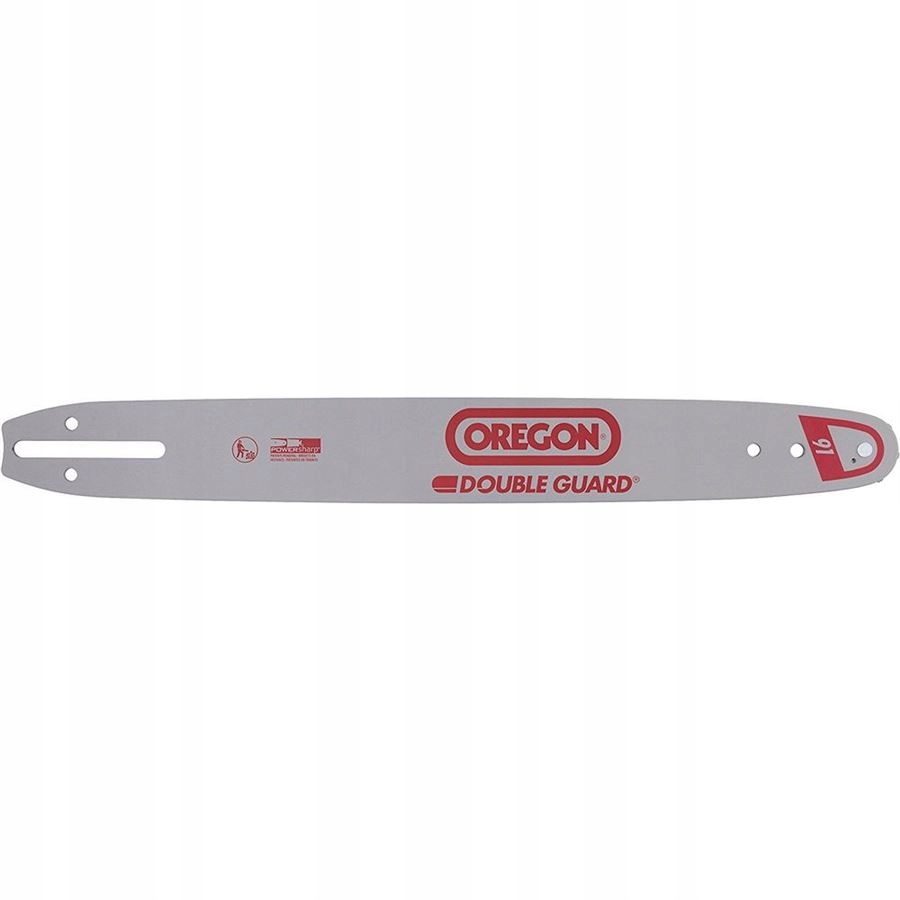 Güde Vodicí Lišta Oregon 450 Mm