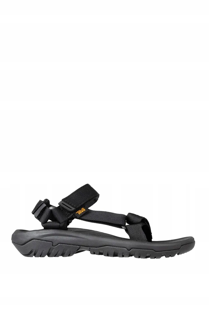 Dámské turistické sandály Teva Hurricane Xlt Women černé us_8_39