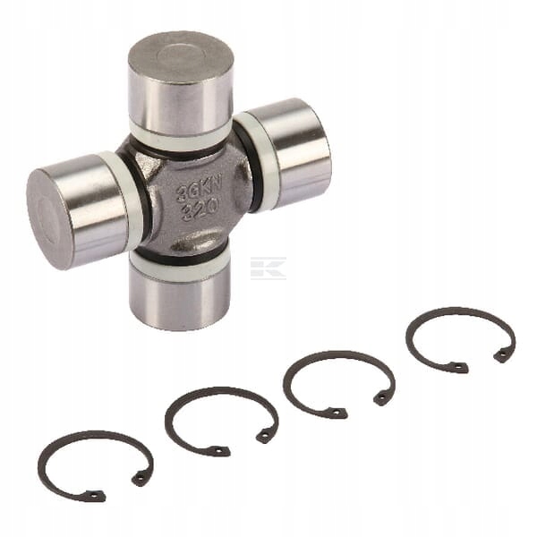 Křížek hřídele Carraro CI040837 Carraro