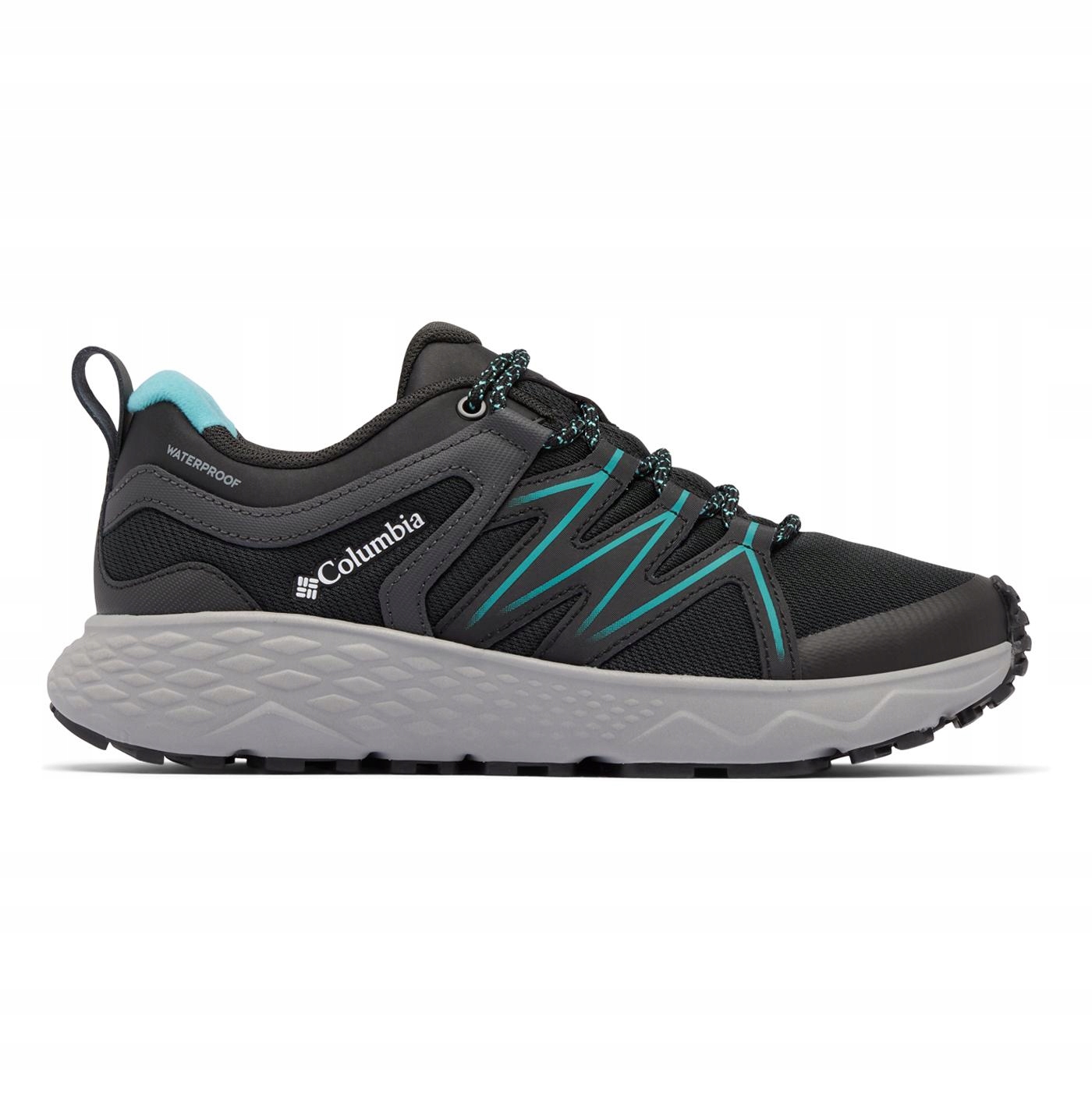 Damskie Buty Peakfreak Roam Wp Wmns 39,5