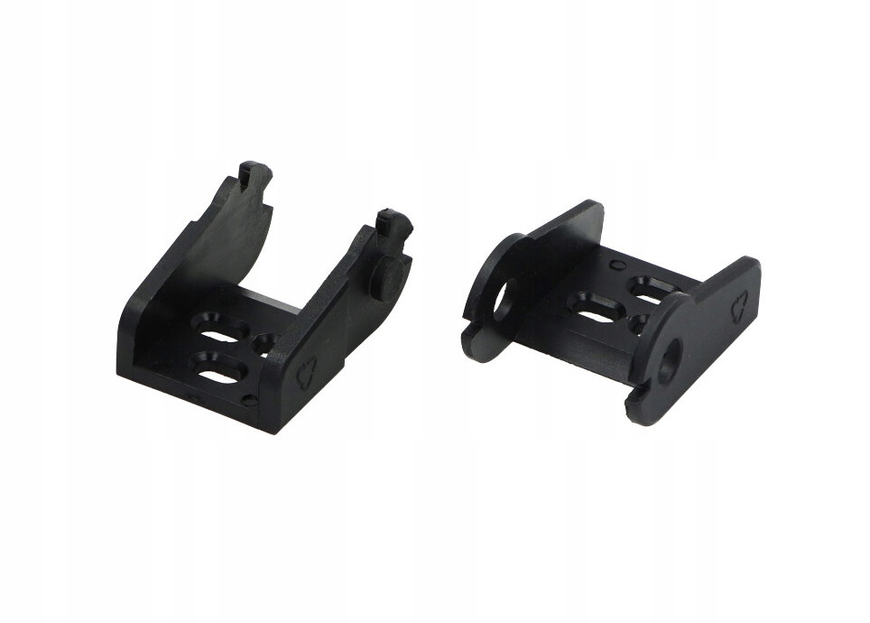 ZAKOŃCZENIA PROWADNIKA PRZEWODÓW 18x25